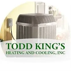 Todd King's Heating & Cooling Picture 7