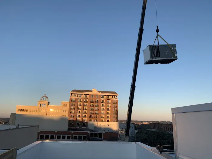 Mayfield Heating & Air Services Inc Picture 2