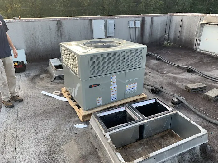 Mayfield Heating & Air Services Inc Picture 1