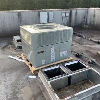 Mayfield Heating & Air Services Inc ico