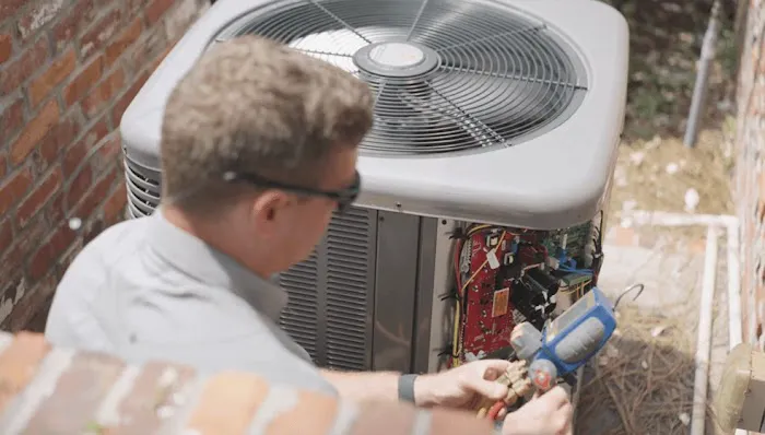 Mayfield Heating & Air Services Inc Picture 4