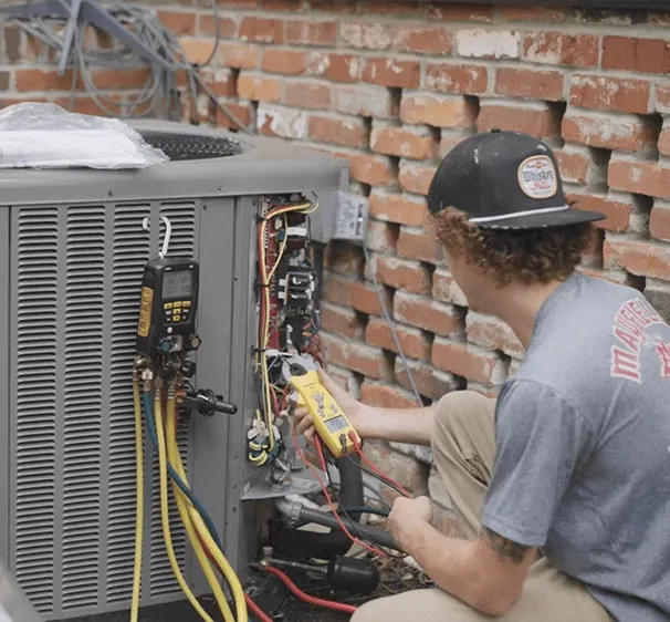 Mayfield Heating & Air Services Inc Picture 6