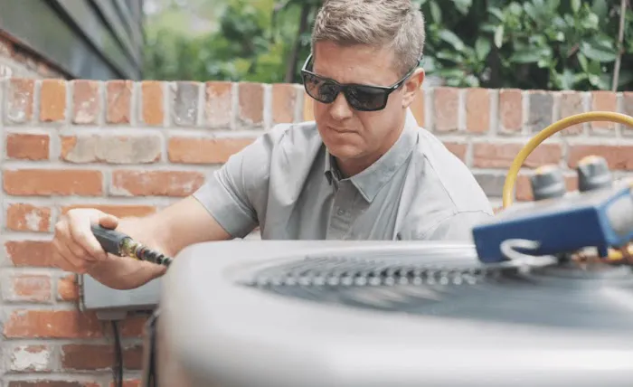 Mayfield Heating & Air Services Inc Picture 7