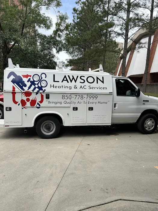 Lawson Heating & AC Services Picture 1