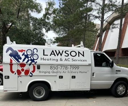 Lawson Heating & AC Services