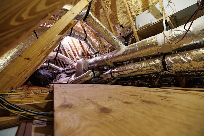 Lawson Heating & AC Services Picture 4