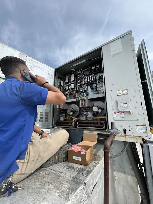 Lawson Heating & AC Services Picture 2