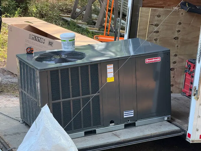 Lawson Heating & AC Services Picture 3