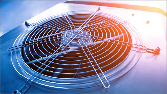 Lawson Heating & AC Services Picture 5