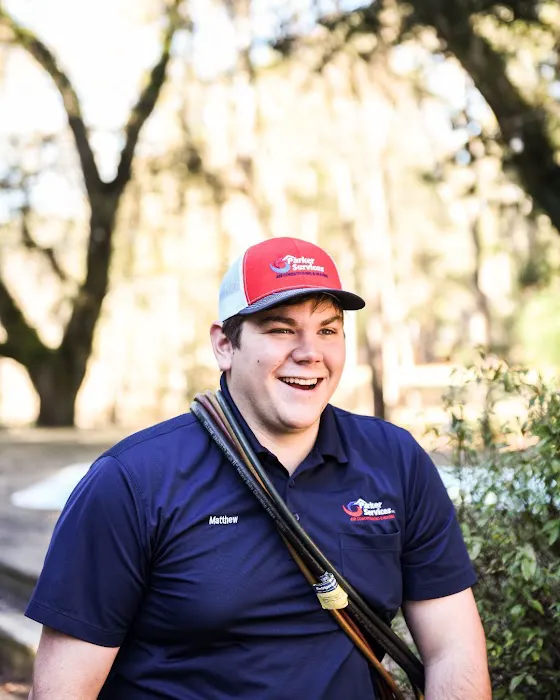 Parker Services, Inc. Picture 4