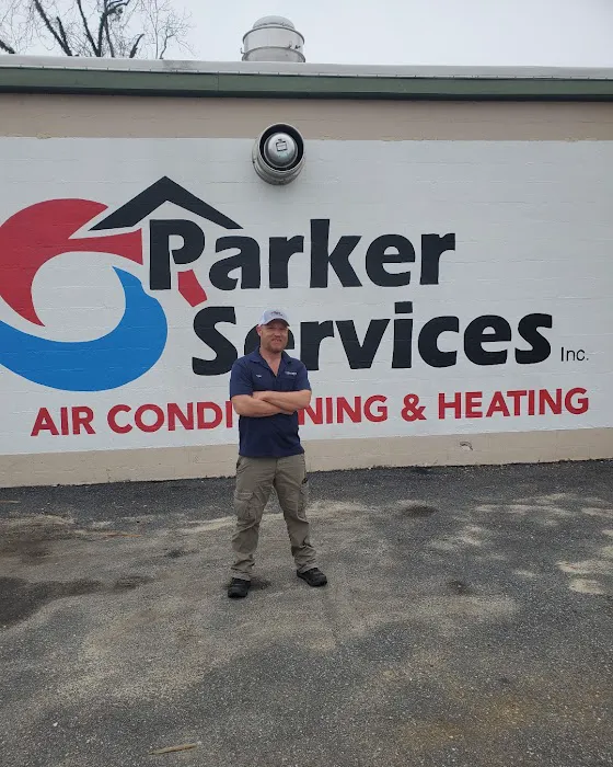 Parker Services, Inc. Picture 3