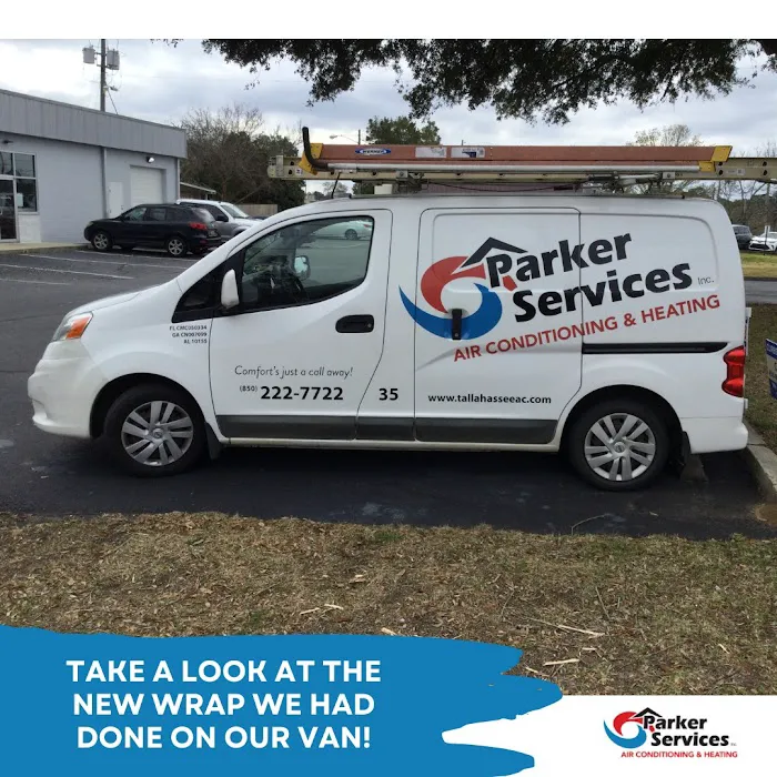 Parker Services, Inc. Picture 7