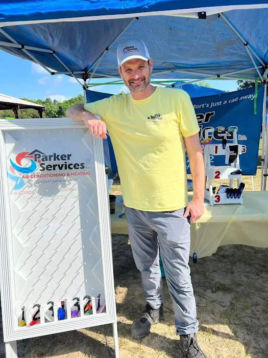 Parker Services, Inc. Picture 6