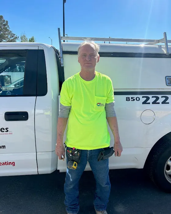 Parker Services, Inc. Picture 9