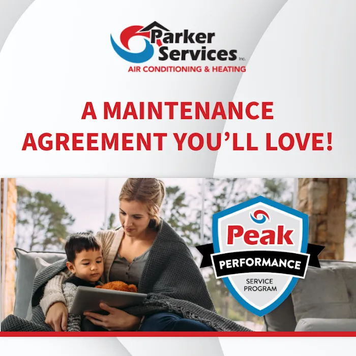 Parker Services, Inc. Picture 10
