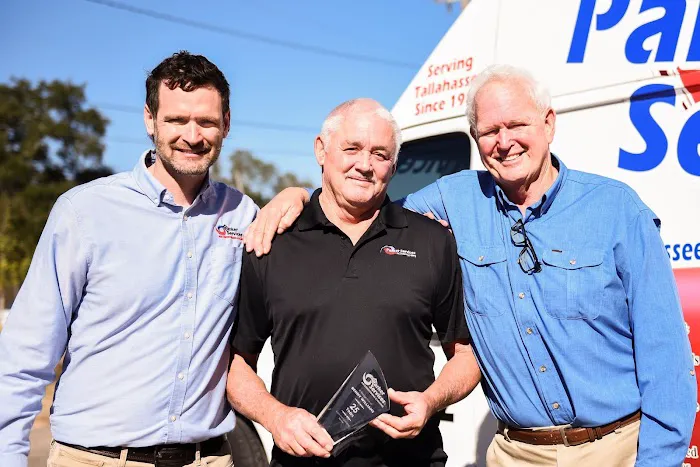 Parker Services, Inc. Picture 8