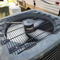 Honest Refrigeration & Air LLC ico