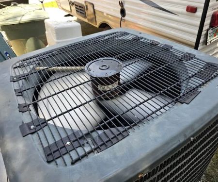 Honest Refrigeration & Air LLC