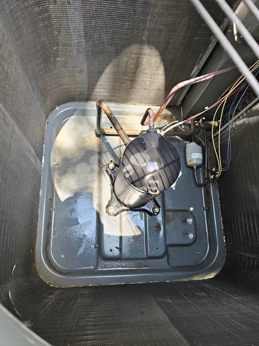 Honest Refrigeration & Air LLC Picture 2