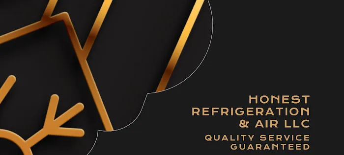 Honest Refrigeration & Air LLC Picture 6