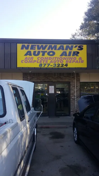 Newman's Auto Air Picture 3