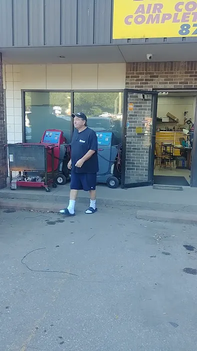 Newman's Auto Air Picture 4