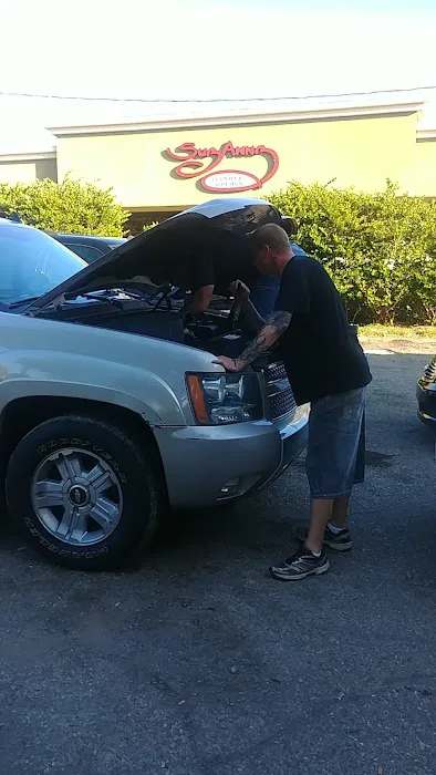 Newman's Auto Air Picture 1