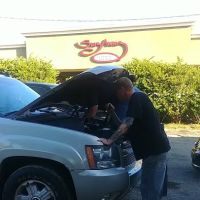 Newman's Auto Air ico