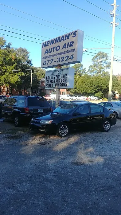 Newman's Auto Air Picture 2