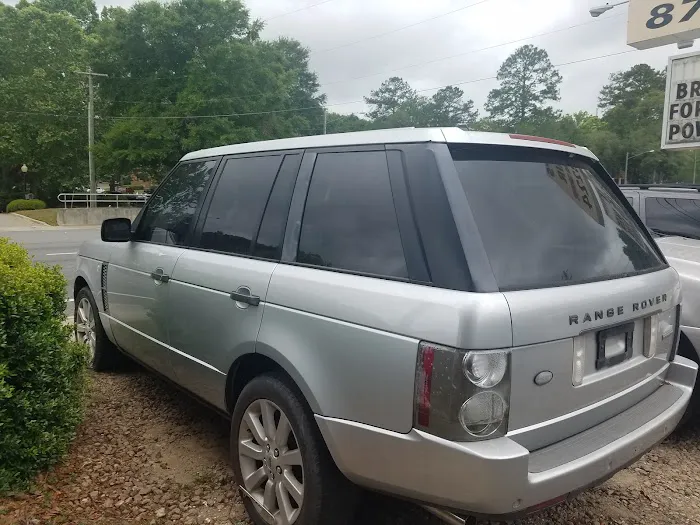 Newman's Auto Air Picture 7