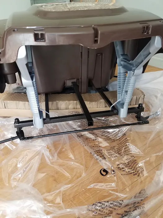 Newman's Auto Air Picture 8