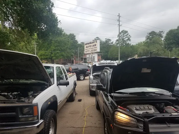 Newman's Auto Air Picture 5