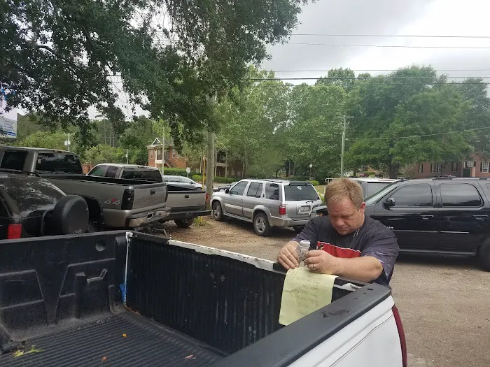 Newman's Auto Air Picture 10