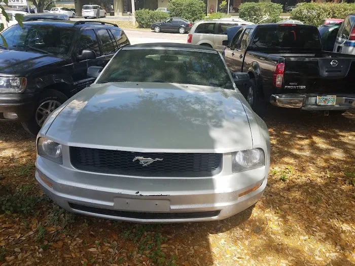 Newman's Auto Air Picture 9