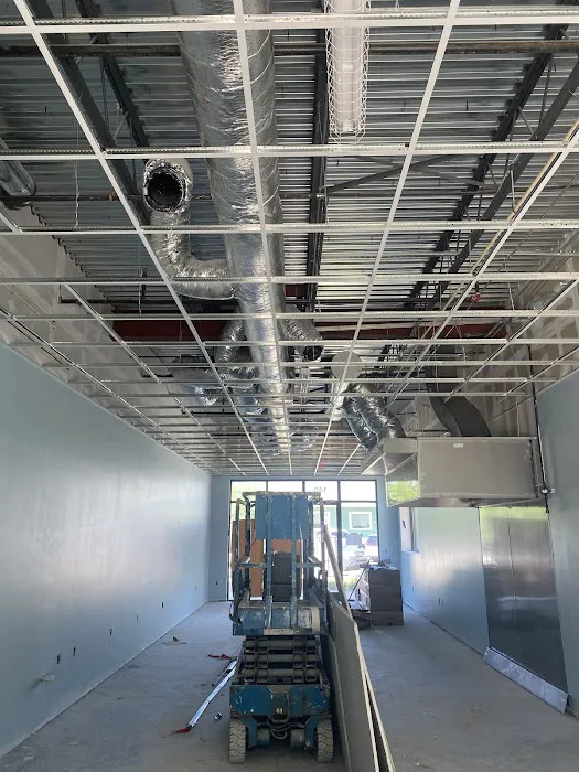 Keith Kratofil's Heating & AC Picture 1