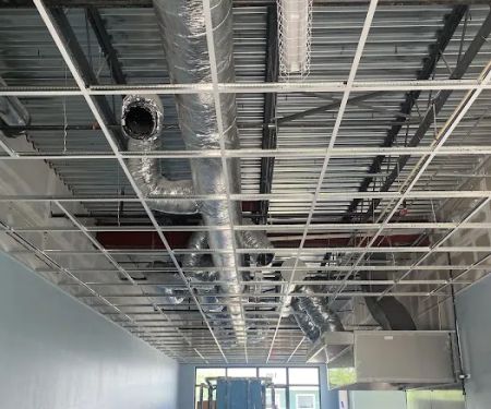 Keith Kratofil's Heating & AC