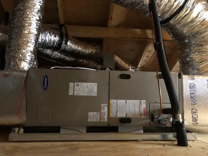 Keith Kratofil's Heating & AC Picture 3