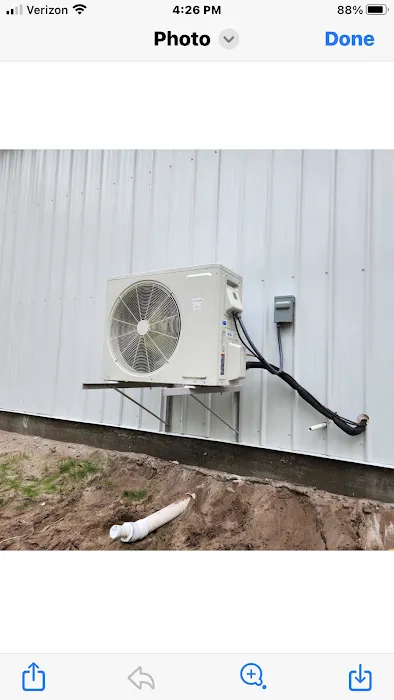 Keith Kratofil's Heating & AC Picture 2