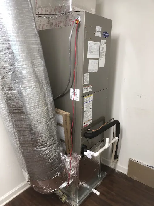 Keith Kratofil's Heating & AC Picture 4