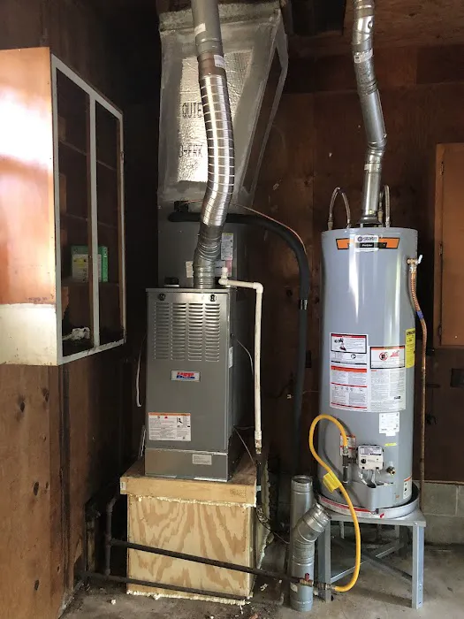 Keith Kratofil's Heating & AC Picture 6