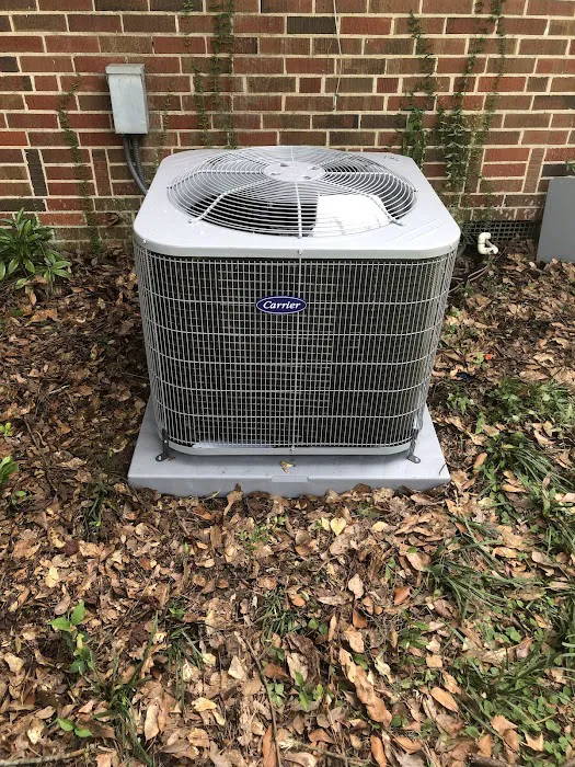 Keith Kratofil's Heating & AC Picture 5