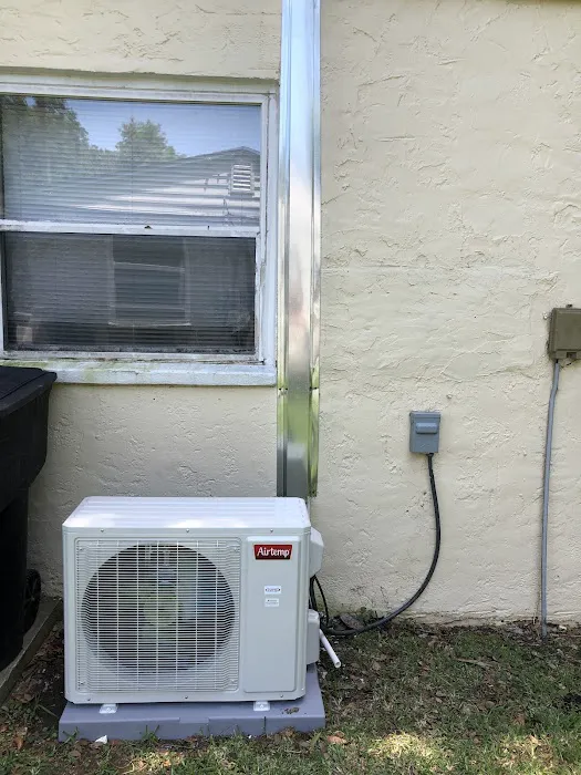 Keith Kratofil's Heating & AC Picture 7