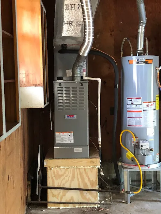 Keith Kratofil's Heating & AC Picture 8