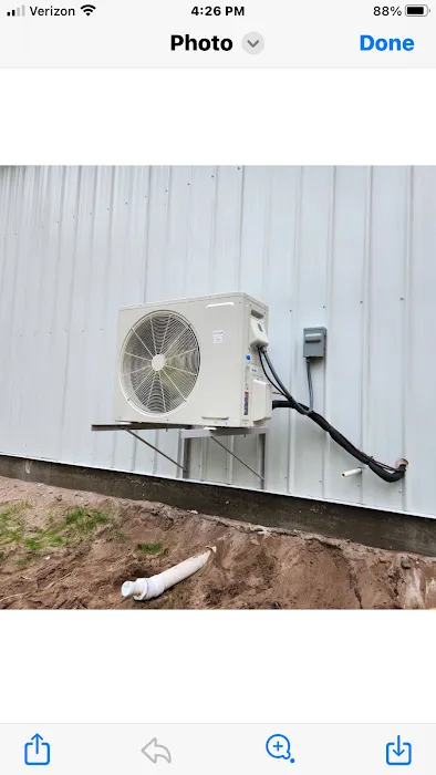 Keith Kratofil's Heating & AC Picture 9