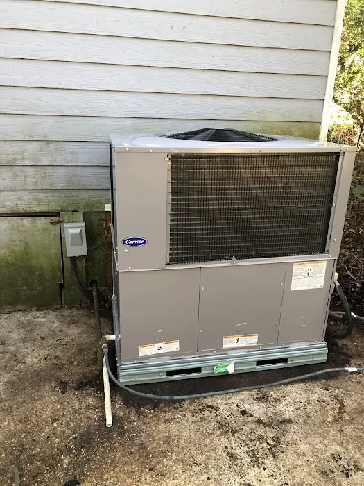 Keith Kratofil's Heating & AC Picture 10