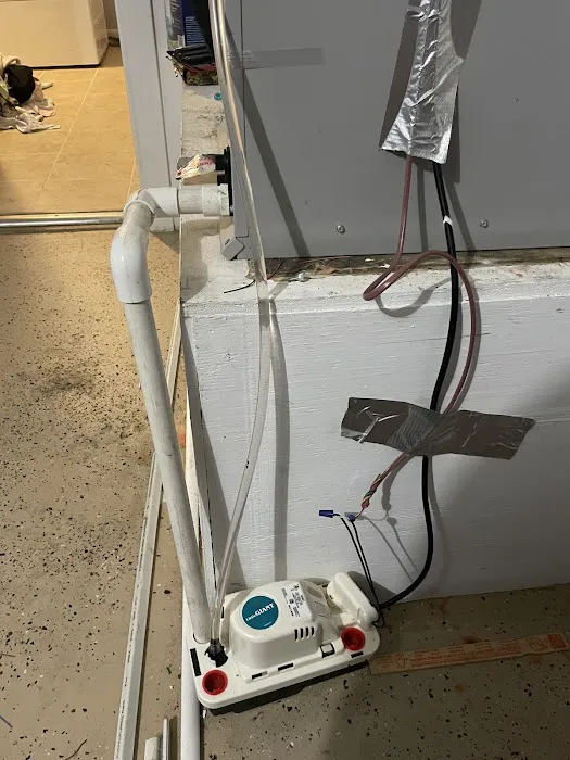 Air & Heat of North Florida Picture 4