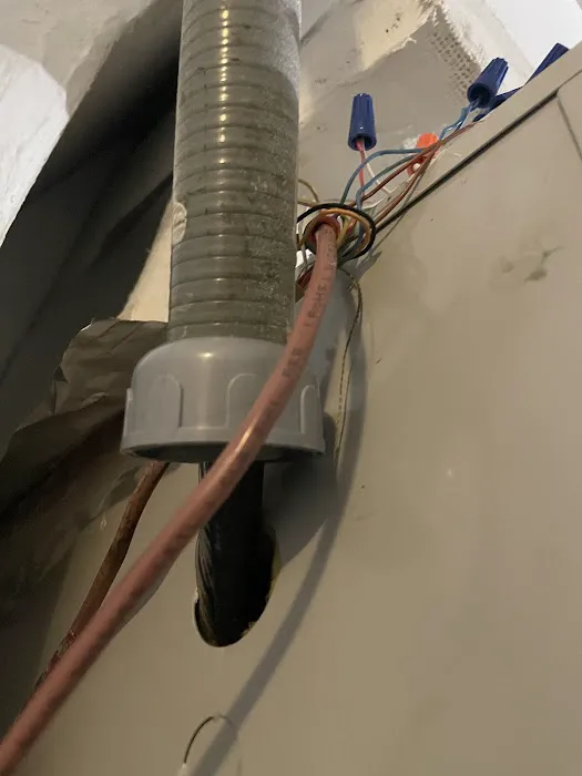 Air & Heat of North Florida Picture 1