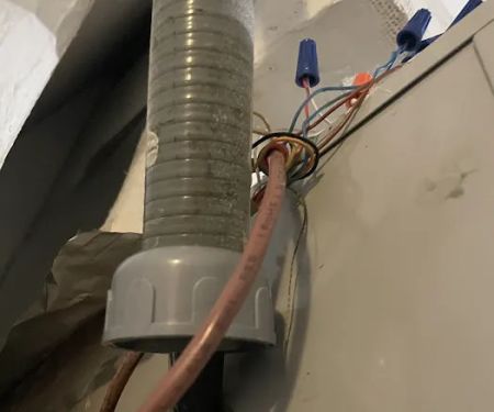 Air & Heat of North Florida