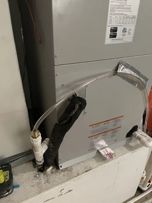 Air & Heat of North Florida Picture 3