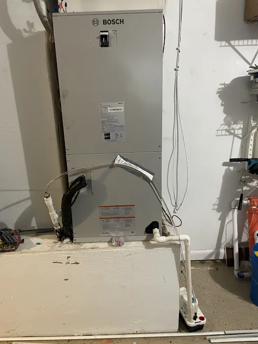 Air & Heat of North Florida Picture 5